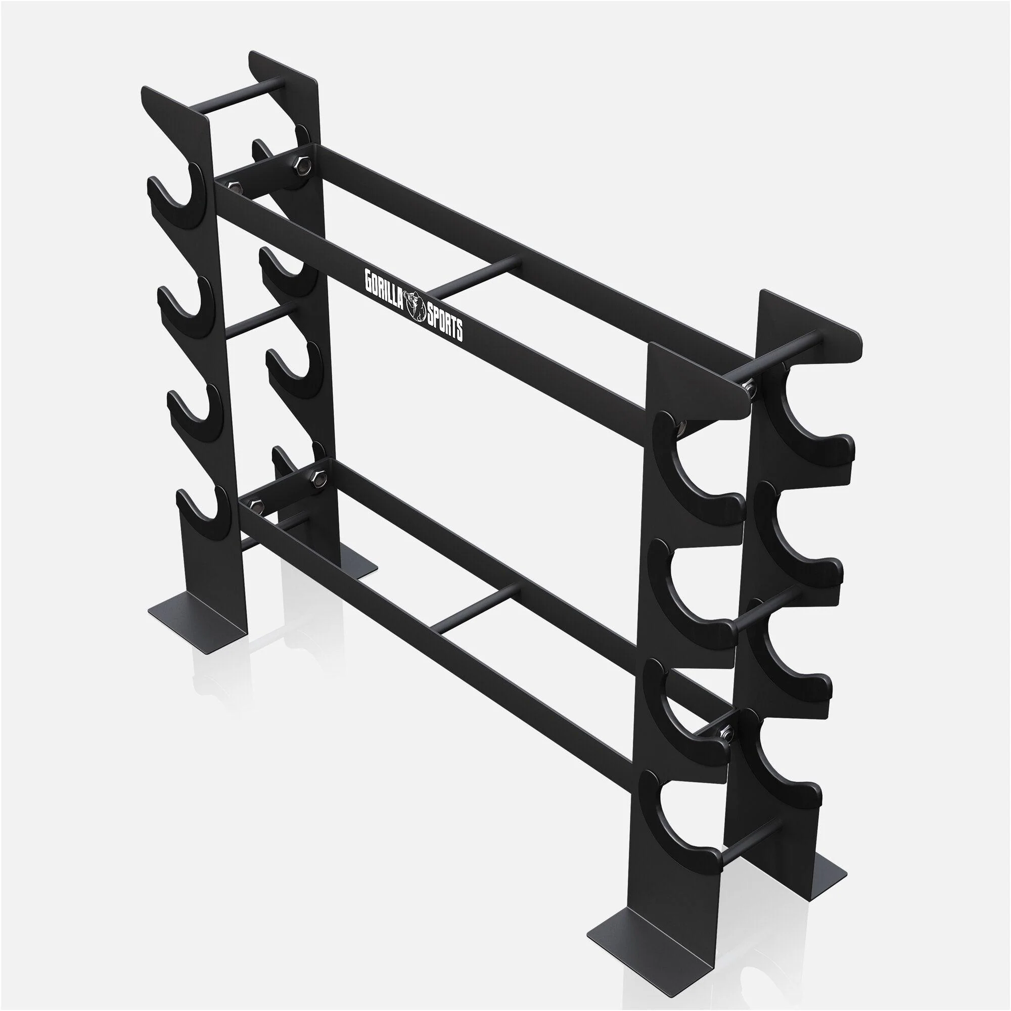 Soporte Multifuncional para Mancuernas y Kettlebells - Image 5