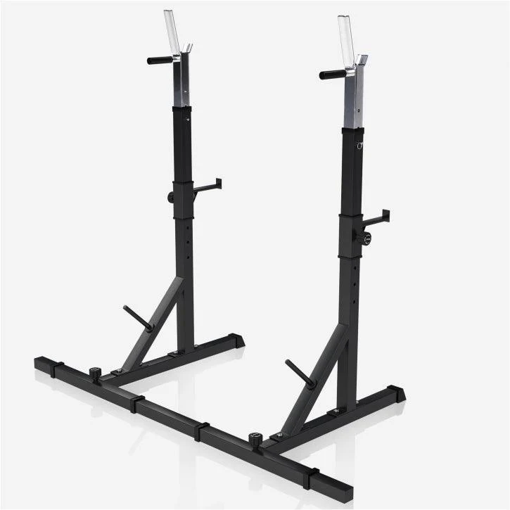 Soporte de Barra Ajustable para Sentadillas - Image 3