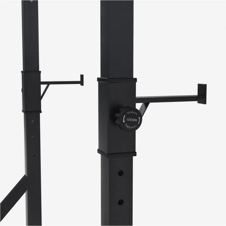 Soporte de Barra Ajustable para Sentadillas - Image 6