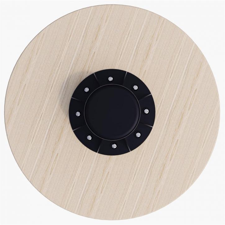 Tabla de Equilibrio de Madera - Image 3