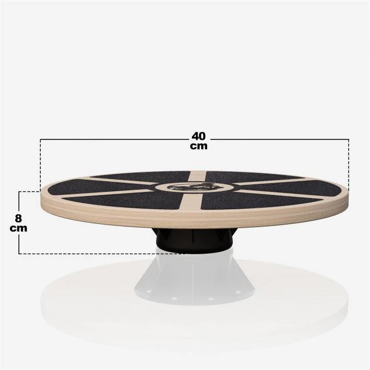 Tabla de Equilibrio de Madera - Image 4