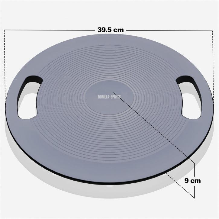 Tabla de Equilibrio de Plástico - Image 7