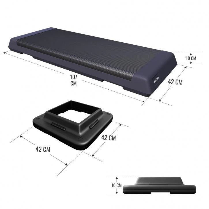 Plataforma Step Ajustable - Image 10