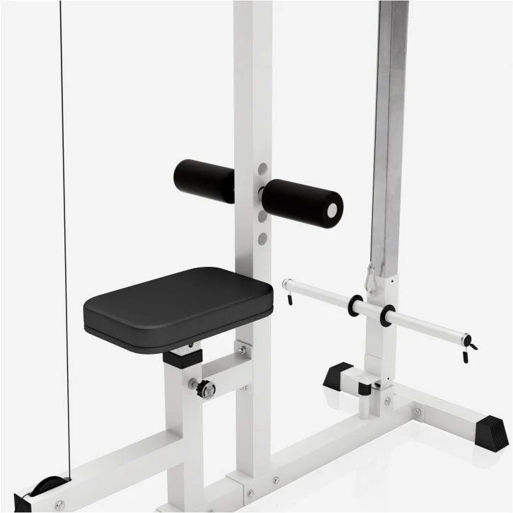 Torre de Poleas Lat Pulldown - Image 10