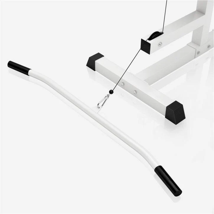 Torre de Poleas Lat Pulldown - Image 11