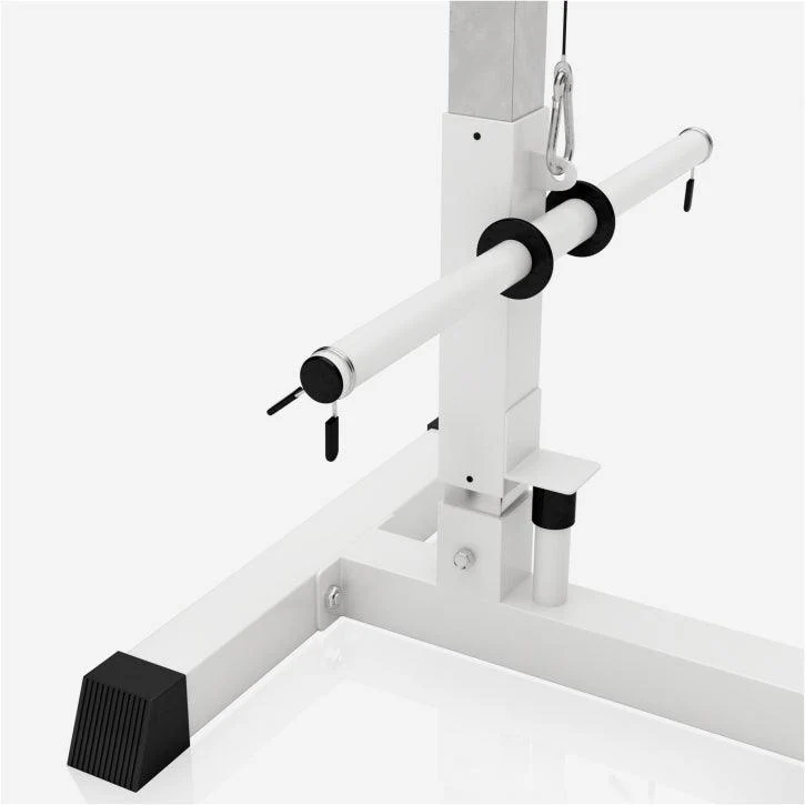 Torre de Poleas Lat Pulldown - Image 12
