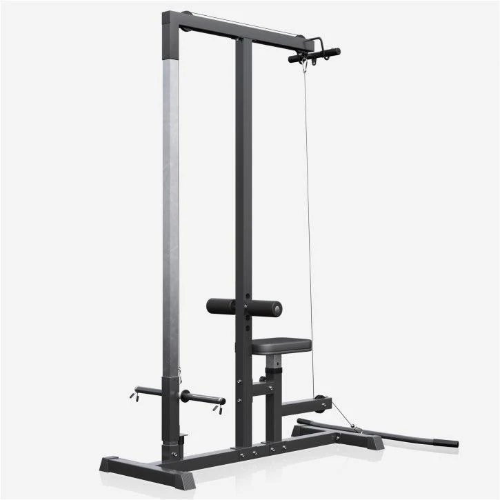 Torre de Poleas Lat Pulldown - Image 3