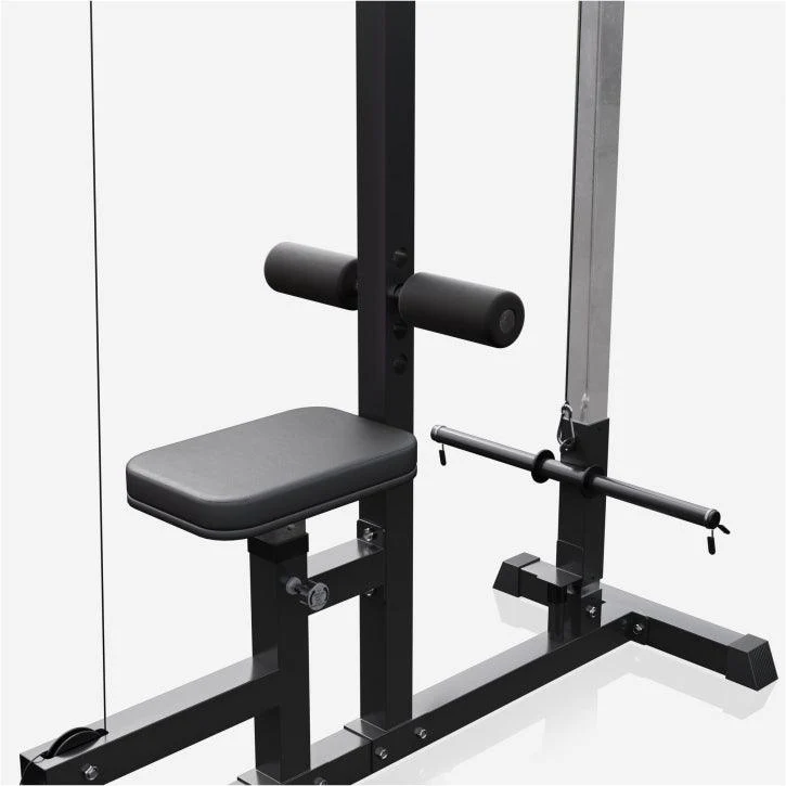 Torre de Poleas Lat Pulldown - Image 4