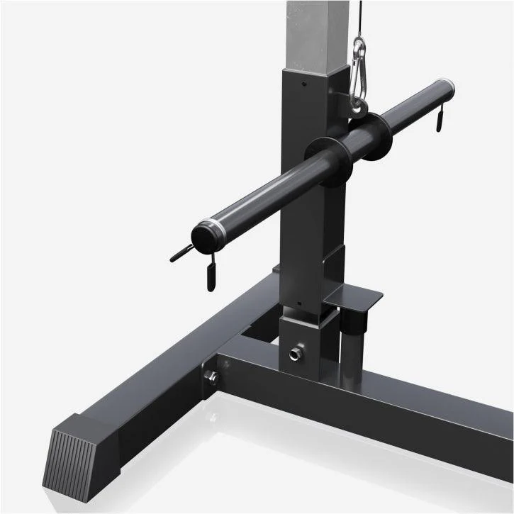 Torre de Poleas Lat Pulldown - Image 5