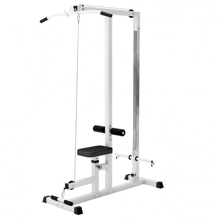 Torre de Poleas Lat Pulldown - Image 8