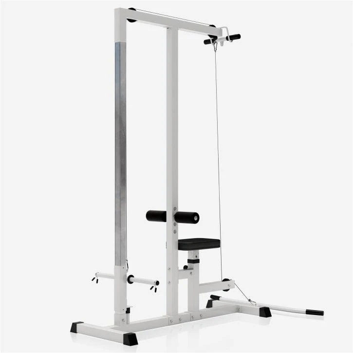 Torre de Poleas Lat Pulldown - Image 9