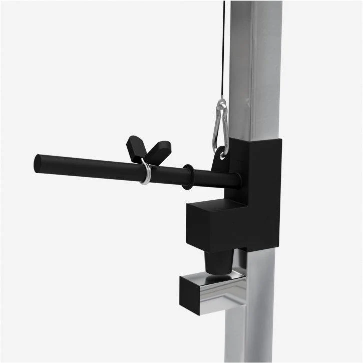 Torre de Polea para la Multiestación Home Gym - Image 5