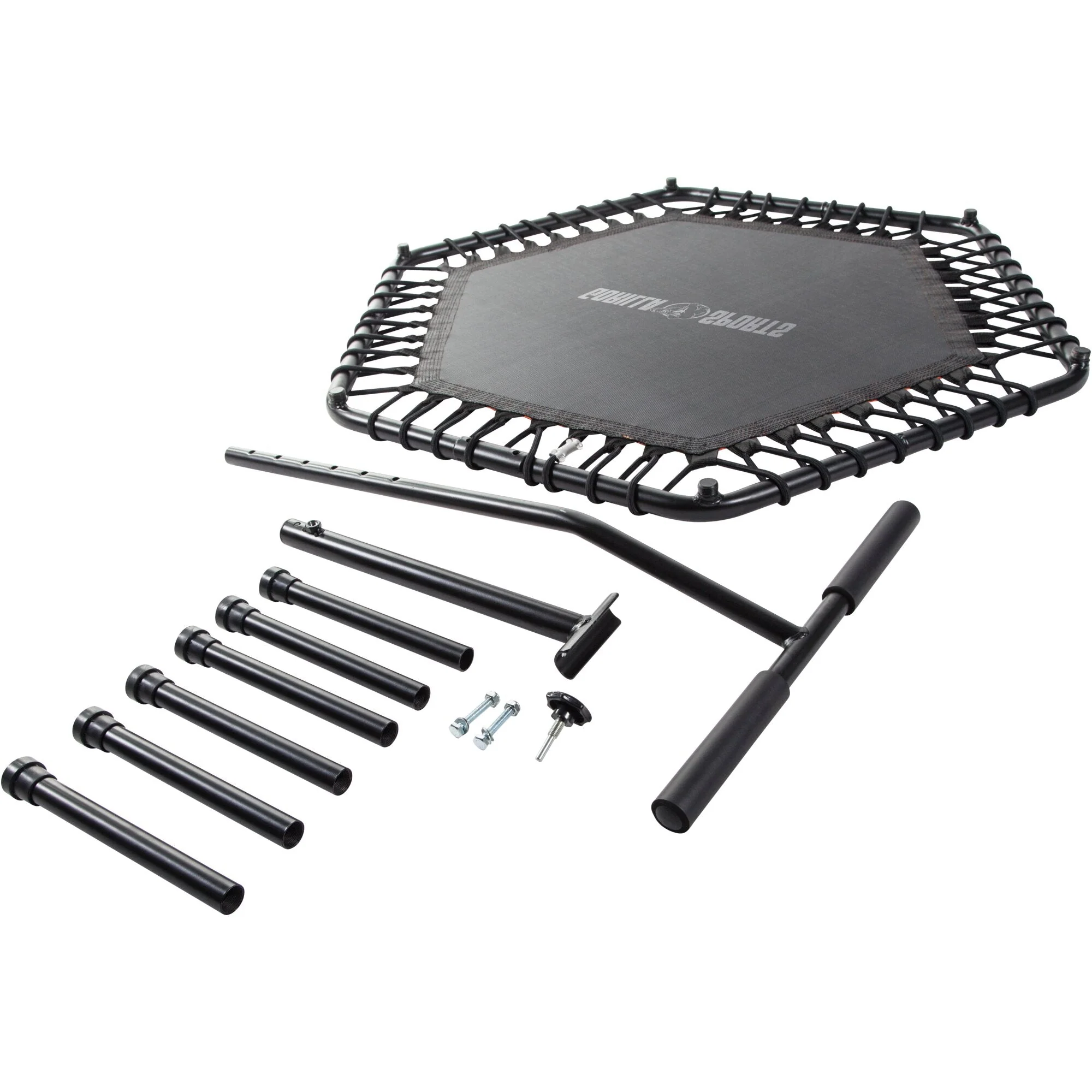 Trampolín de Fitness - Image 14