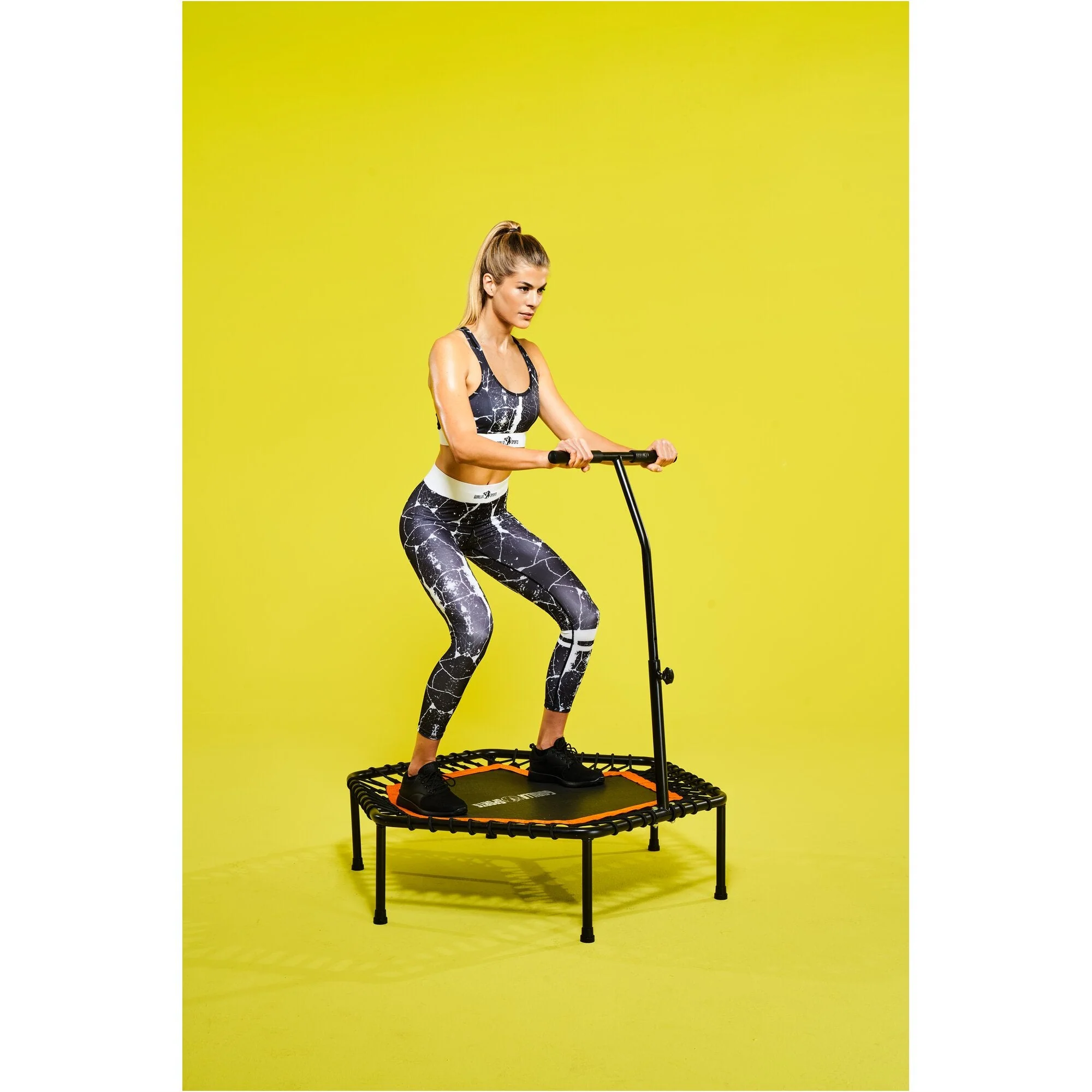 Trampolín de Fitness - Image 26