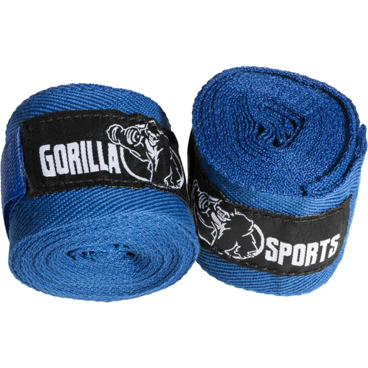 Vendas de Boxeo para Manos - Image 3