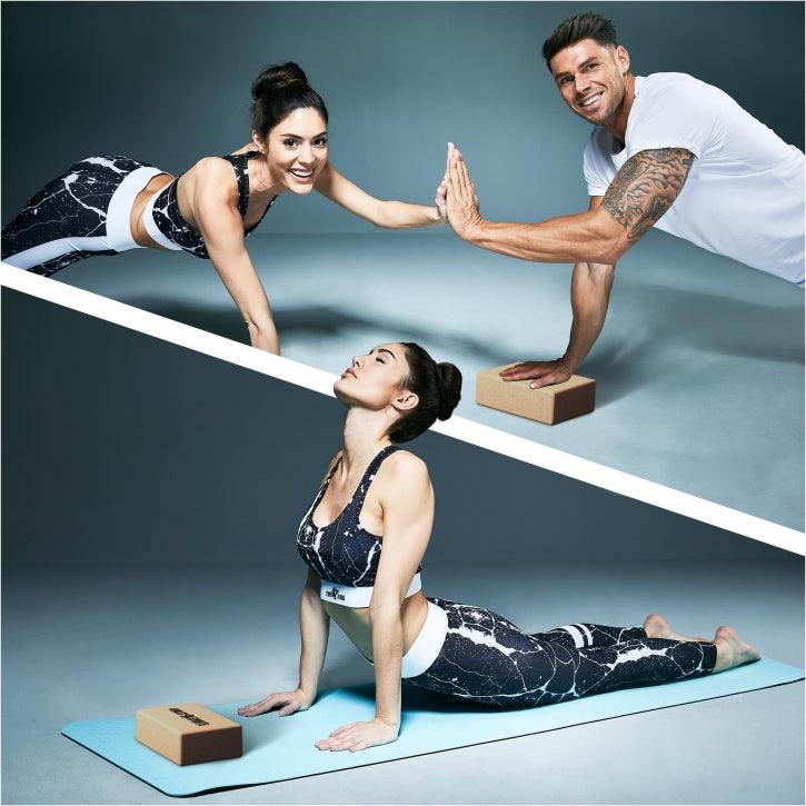 Bloque de Yoga de Corcho - Image 7